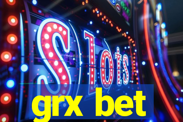 grx bet